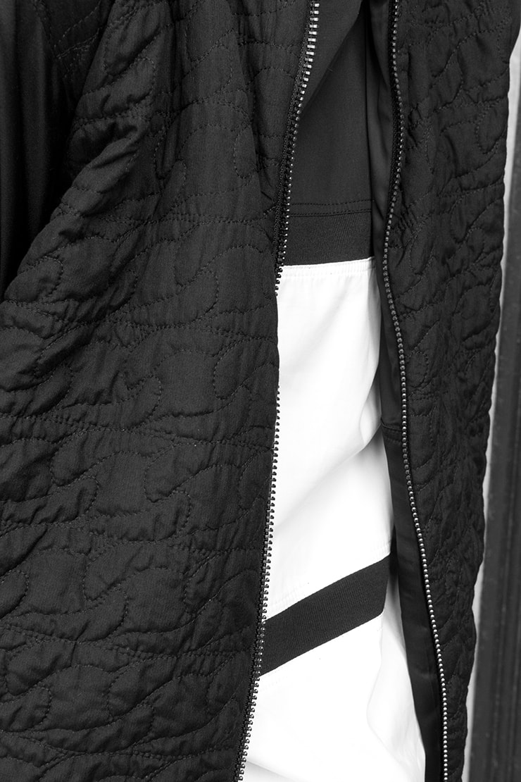 Neutre 2015 Spring/Summer "Paranoïa" Lookbook