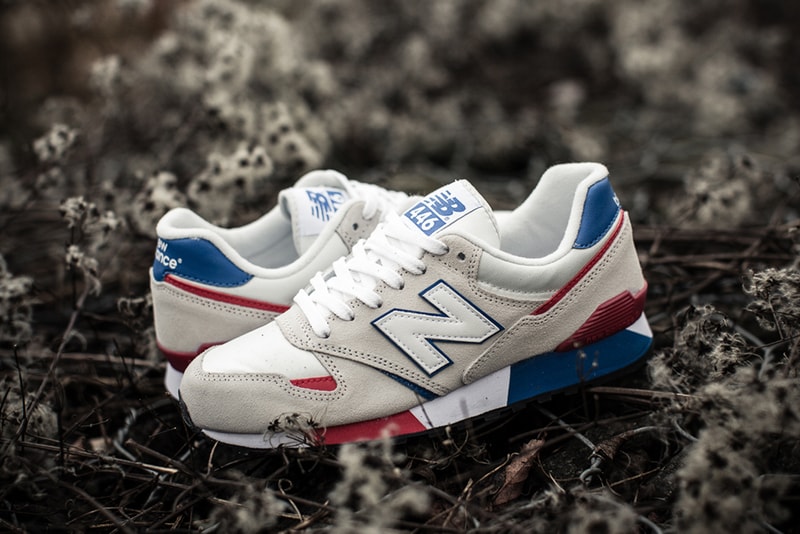 New Balance 2015 Spring/Summer U446 Collection