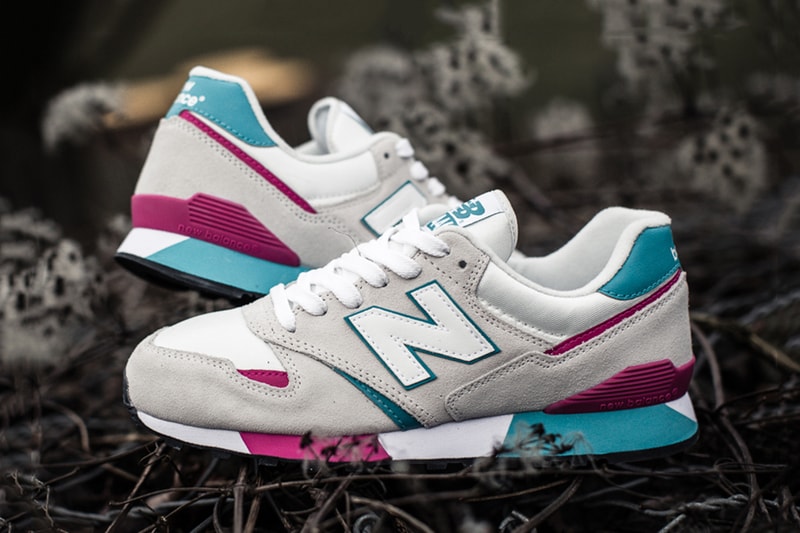 New Balance 2015 Spring/Summer U446 Collection