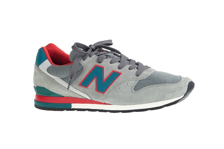 new balance 996 summer