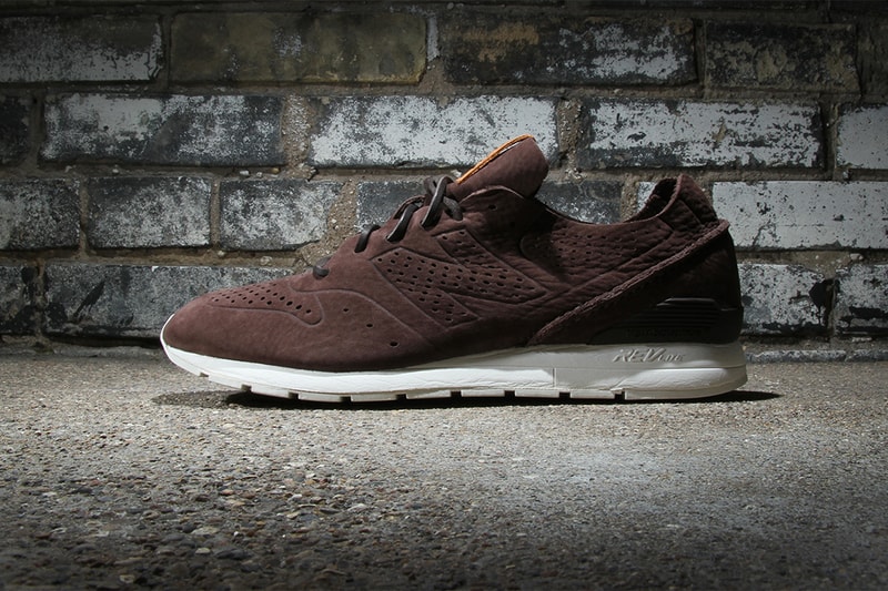 New Balance MRL696DB & DA