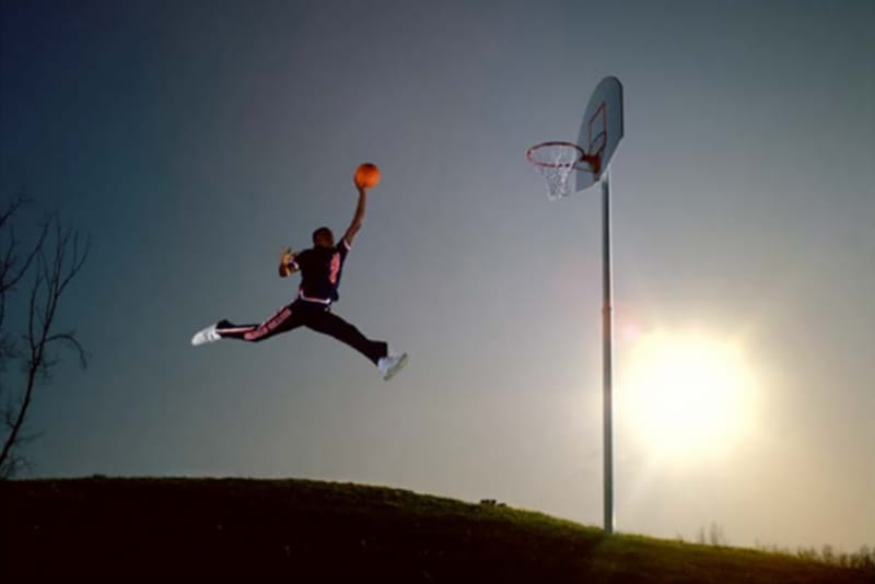New York Photographer Suing Nike for Lifting 'Jumpman' Logo