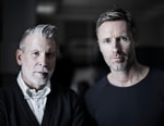 Nick Wooster x The White Briefs for The Woolmark Company