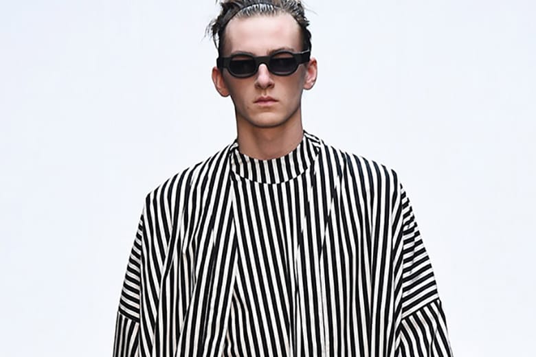 Nicomede Talavera 2015 Fall/Winter Collection