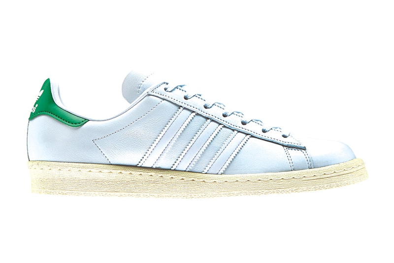 adidas Originals by NIGO 2015 Spring Footwear Collection