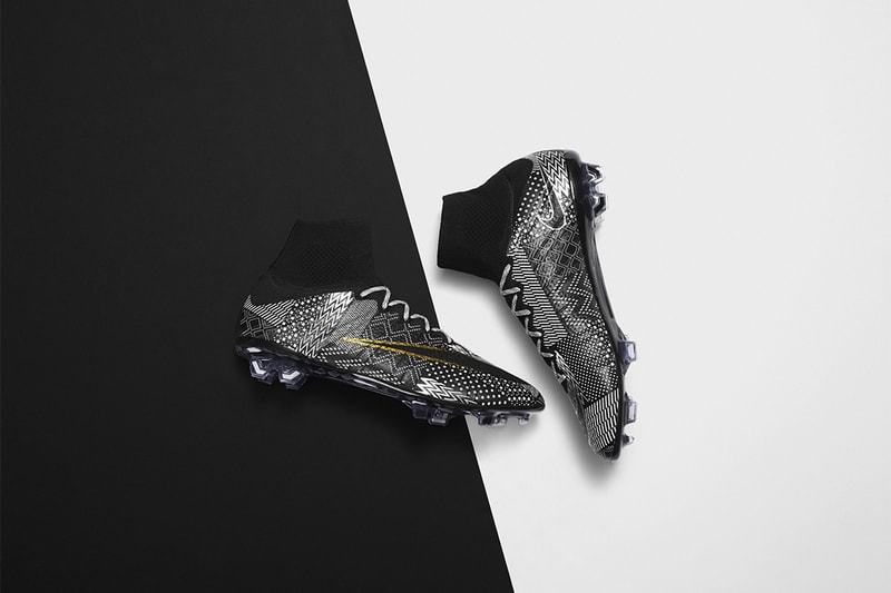 Nike 2015 Black History Month Collection