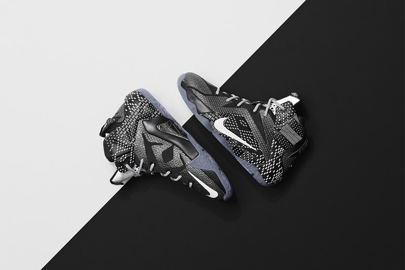 Nike 2015 Black History Month Collection