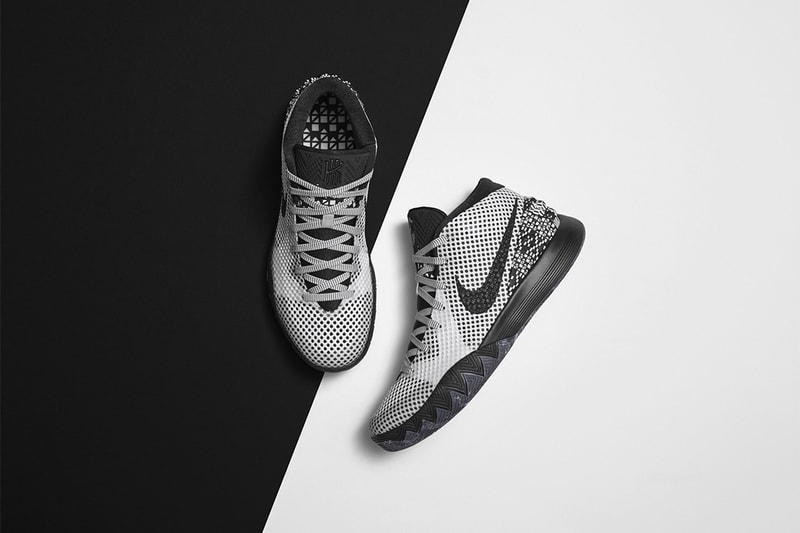 Nike 2015 Black History Month Collection
