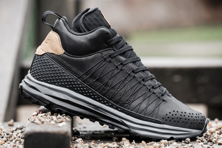 Nike 2015 Lunarfresh Sneakerboot QS