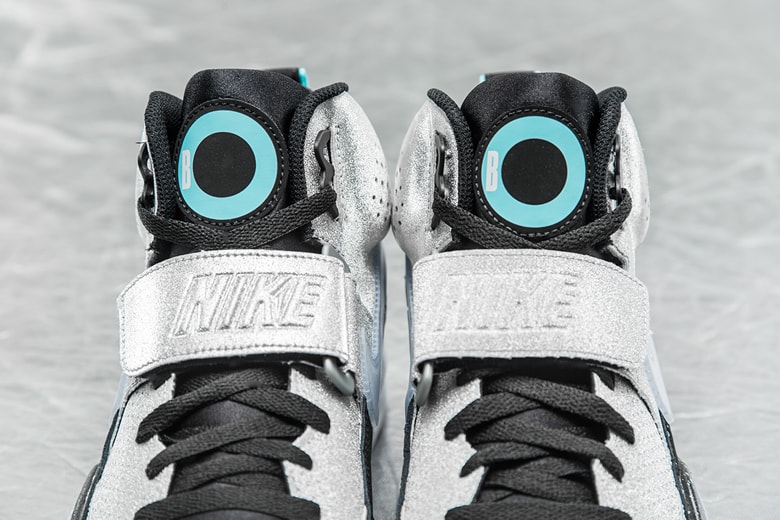 Nike Air Bo 1 Premium “Diamond Quest”