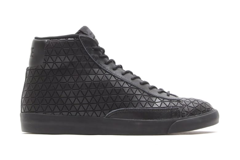 blazer mid metric