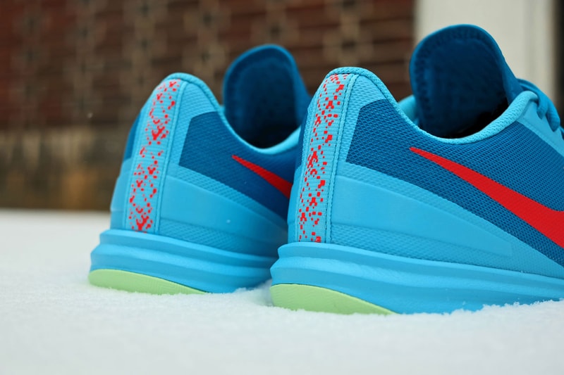 Nike Debuts the Nike Kobe Mentality "Clearwater"