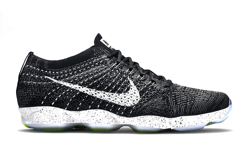 Nike 2015 Spring Flyknit Zoom Agility Collection