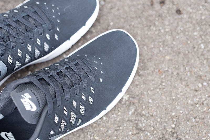Nike Free SB "Dark Grey"