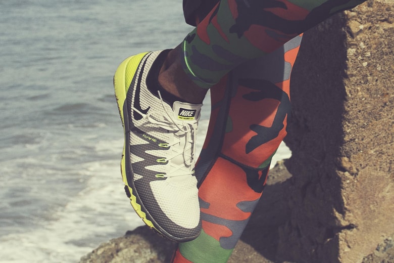 Nike Free Trainer 3.0 V3