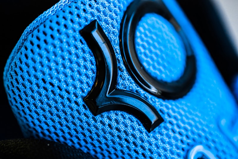 Nike KD 7 “Lacquer Blue”