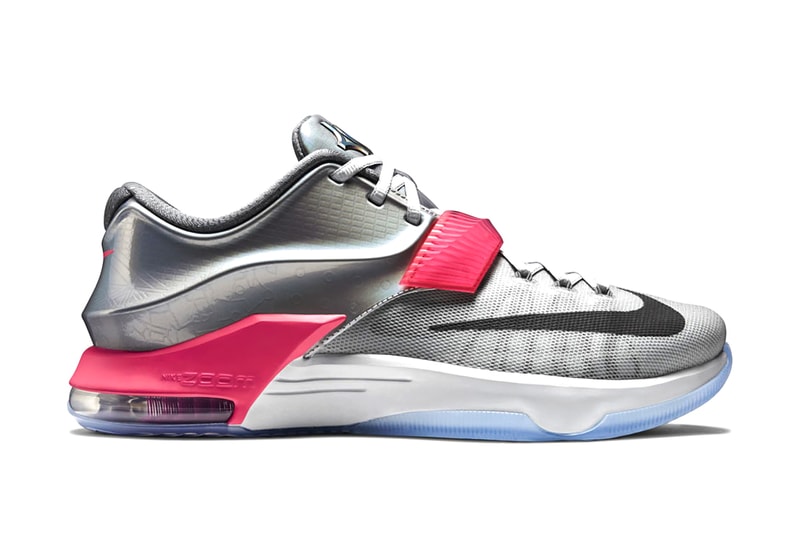Nike KD7 "All–Star"