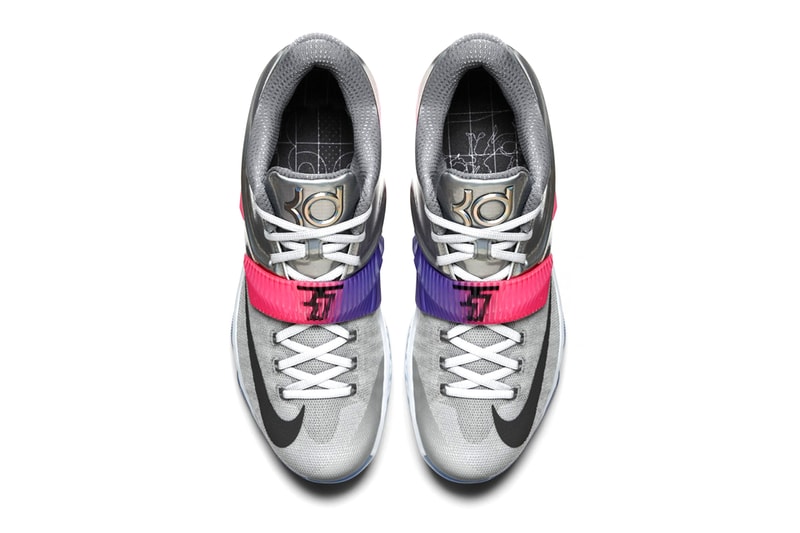 Nike KD7 "All–Star"