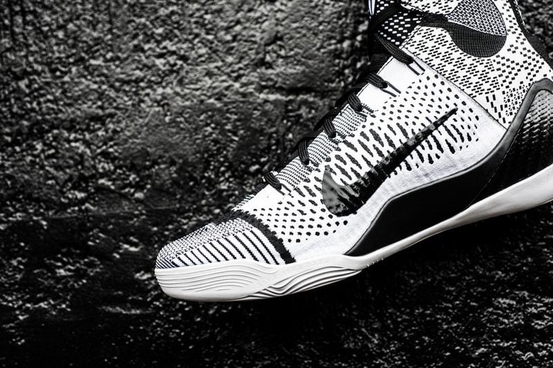 A Closer Look at the Nike Kobe 9 Elite "Black History Month"