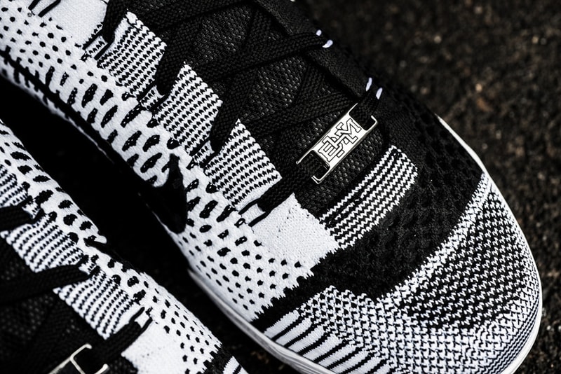 A Closer Look at the Nike Kobe 9 Elite "Black History Month"