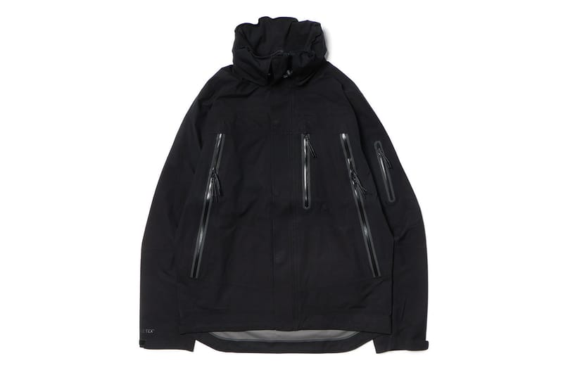 Nike Sportswear White Label 2015 Spring GORE-TEX® Jacket