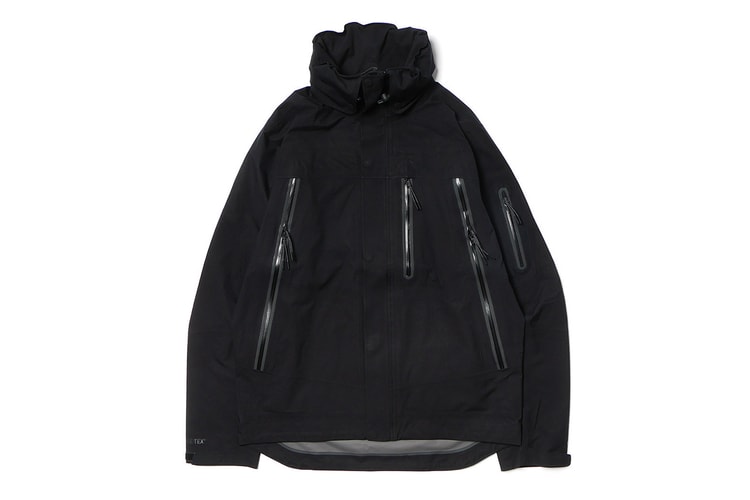 Nike Sportswear White Label 2015 Spring GORE-TEX® Jacket
