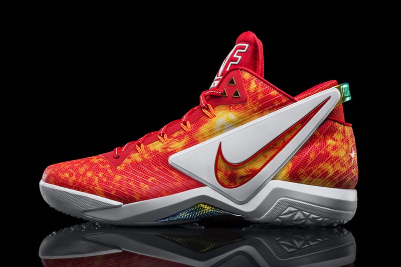 Nike Zoom Field General "Super Bowl XLIX"