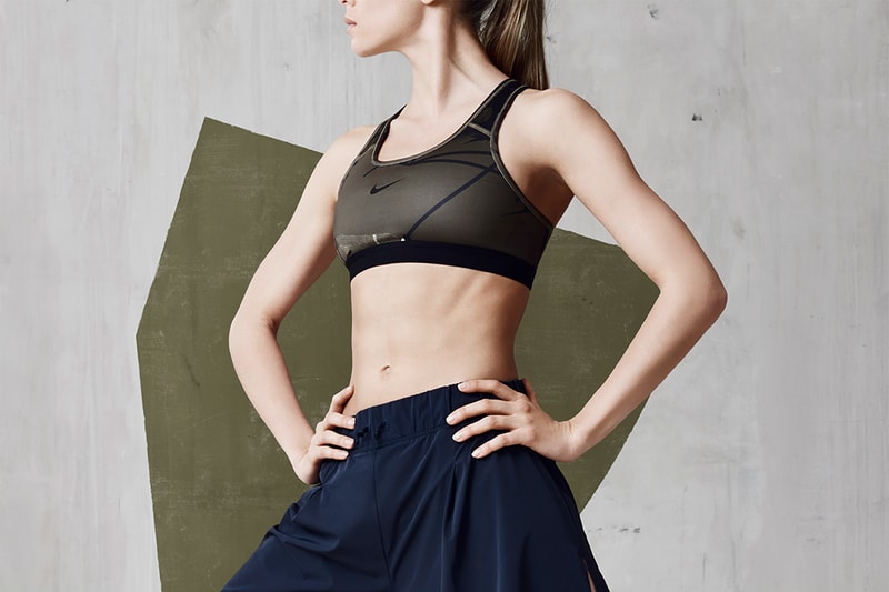 NikeLab x JFS 2015 Spring Collection 