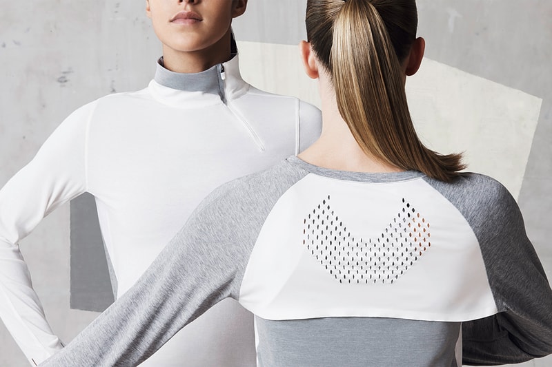 NikeLab x JFS 2015 Spring Collection 