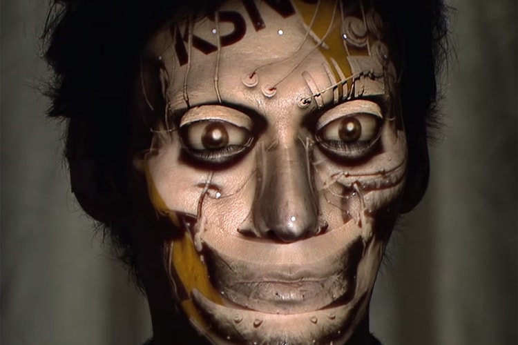 Nobumichi Asai on the Future of Face Hacking