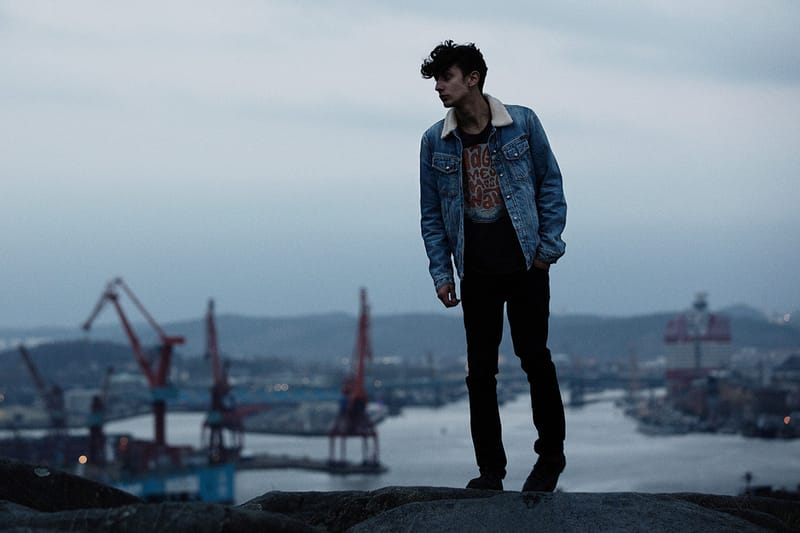 Nudie 2015 Fall/Winter Collection Preview