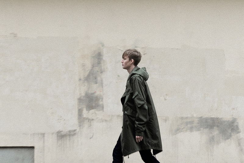 Nudie 2015 Fall/Winter Collection Preview