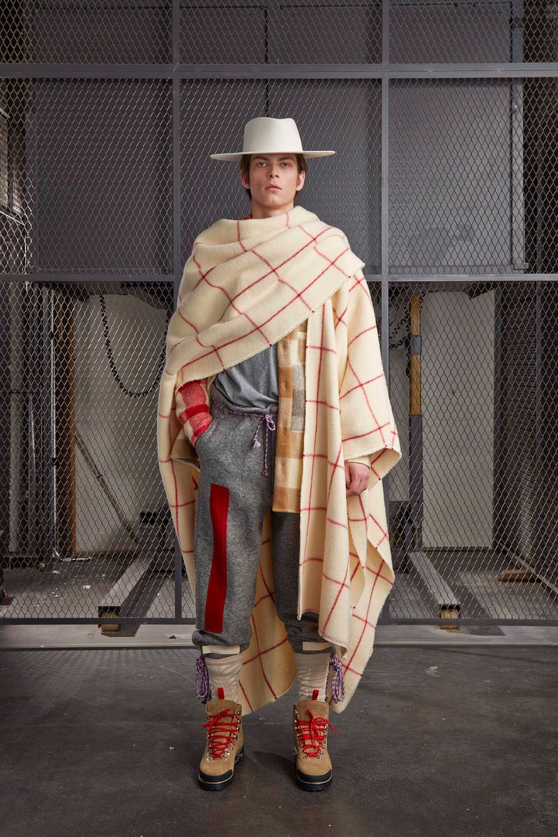 Off-White™ c/o VIRGIL ABLOH 2015 Fall/Winter Collection