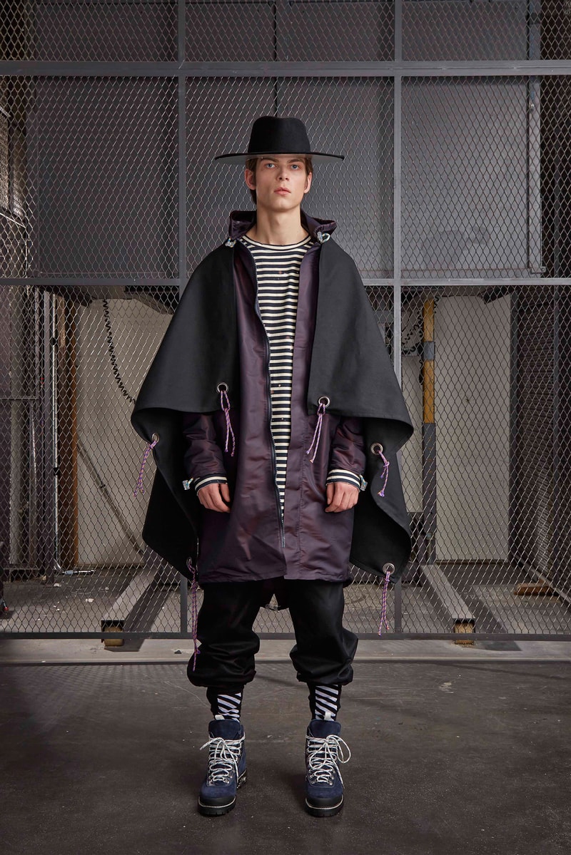Off-White™ c/o VIRGIL ABLOH 2015 Fall/Winter Collection
