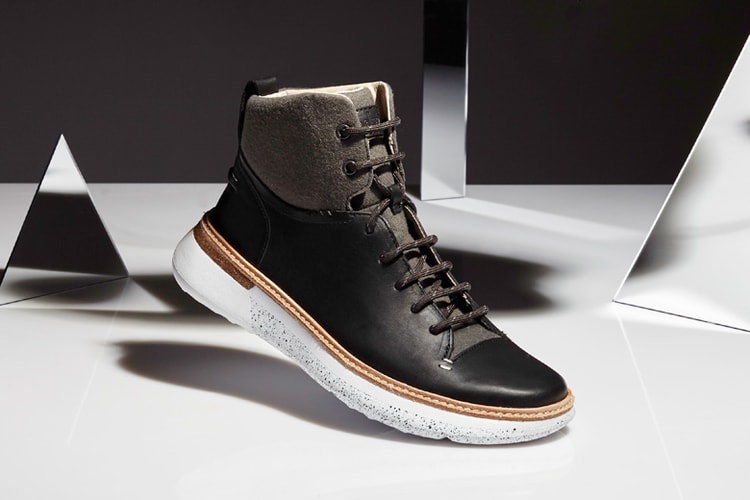 ohW? 2015 "Reflection" Lookbook