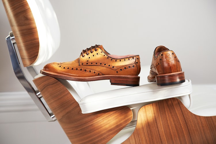 Oliver Sweeney 2015 Spring/Summer Collection