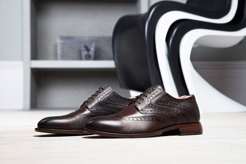 Oliver Sweeney 2015 Spring/Summer Collection