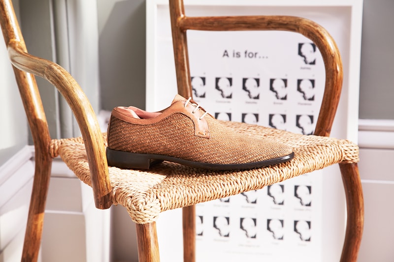 Oliver Sweeney 2015 Spring/Summer Collection