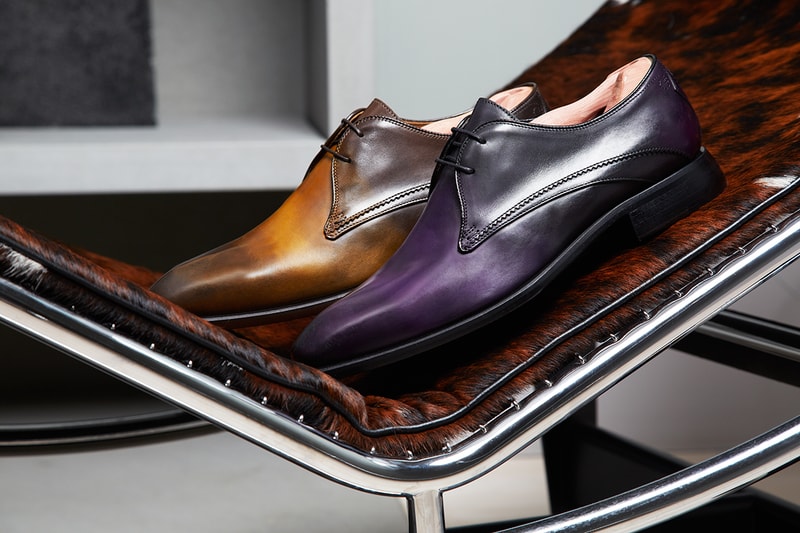 Oliver Sweeney 2015 Spring/Summer Collection