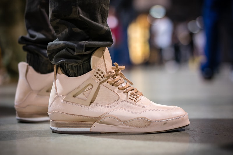 #OnFeet at Agenda Long Beach 2015