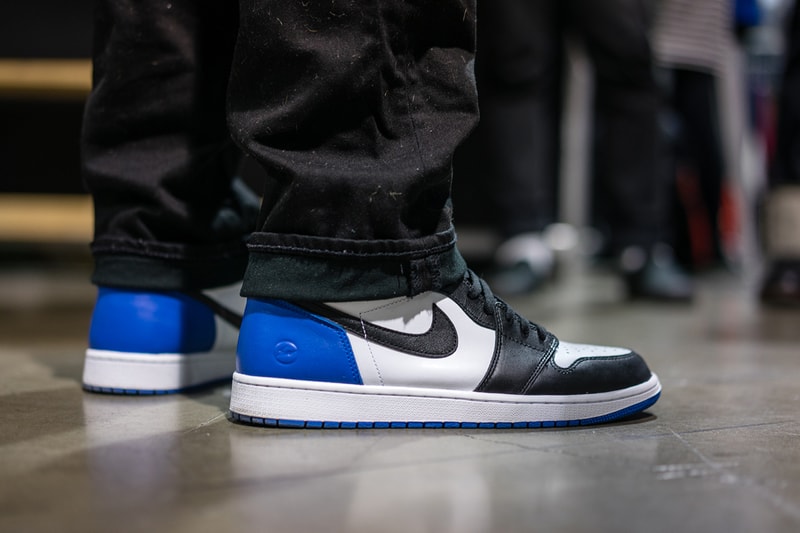 #OnFeet at Agenda Long Beach 2015