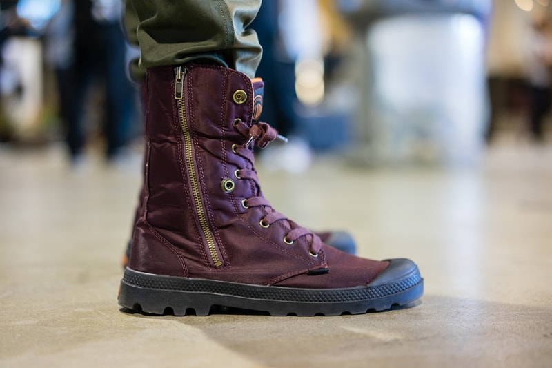 #OnFeet at Agenda Long Beach 2015