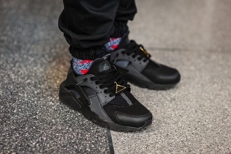 #OnFeet at Agenda New York 2015