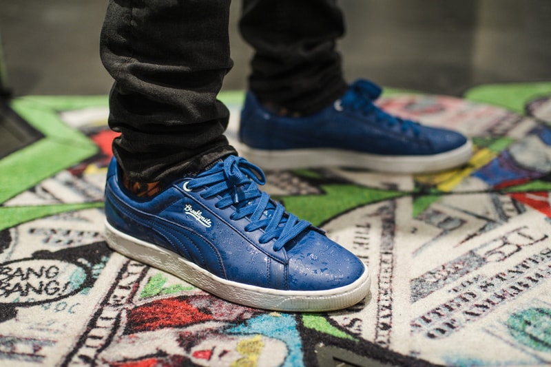 #OnFeet at Agenda New York 2015