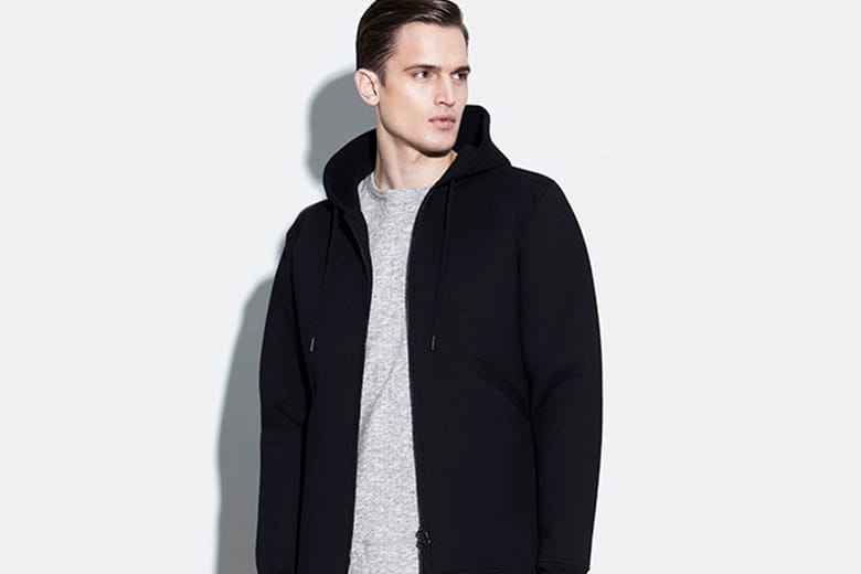 ONTOUR 2015 Fall/Winter Preview