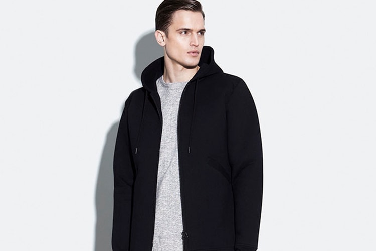 ONTOUR 2015 Fall/Winter Preview