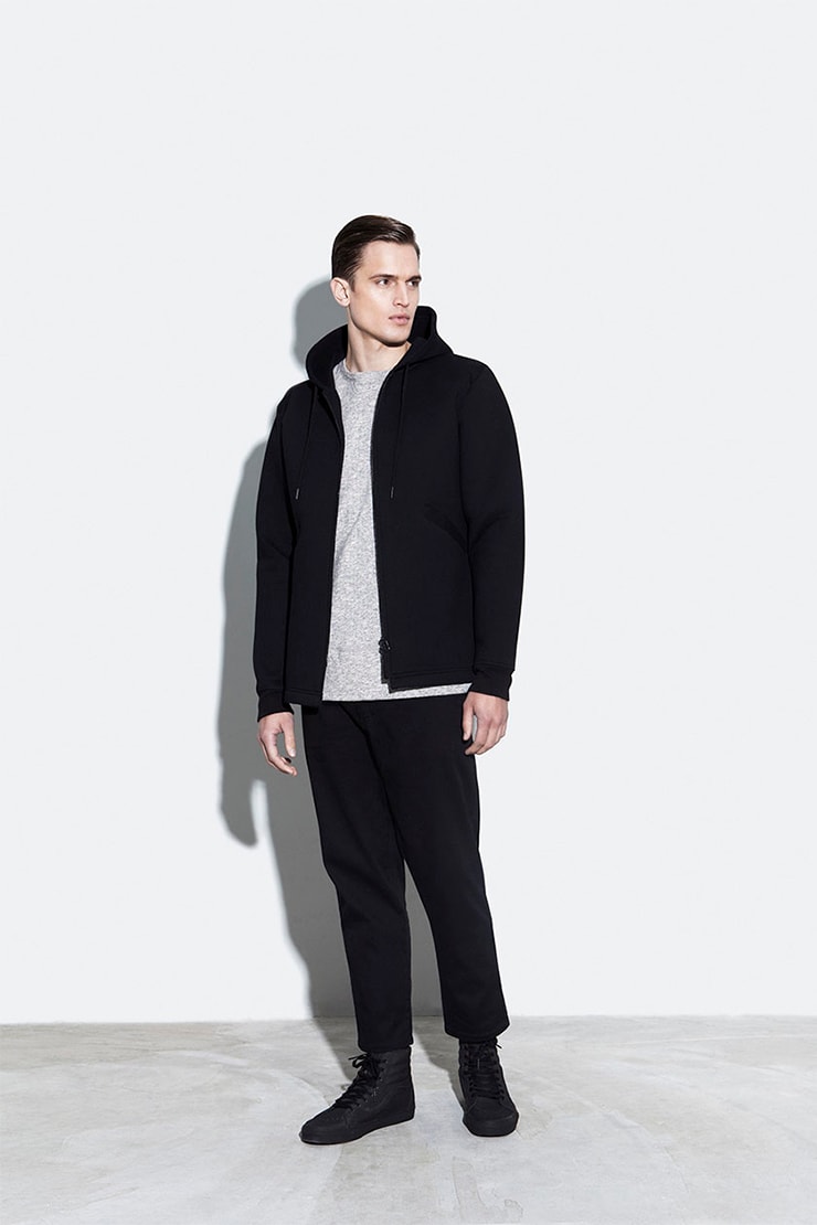 ONTOUR 2015 Fall/Winter Preview