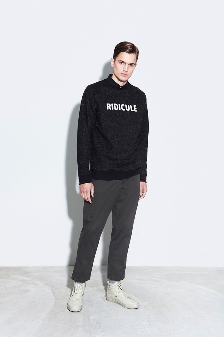 ONTOUR 2015 Fall/Winter Preview
