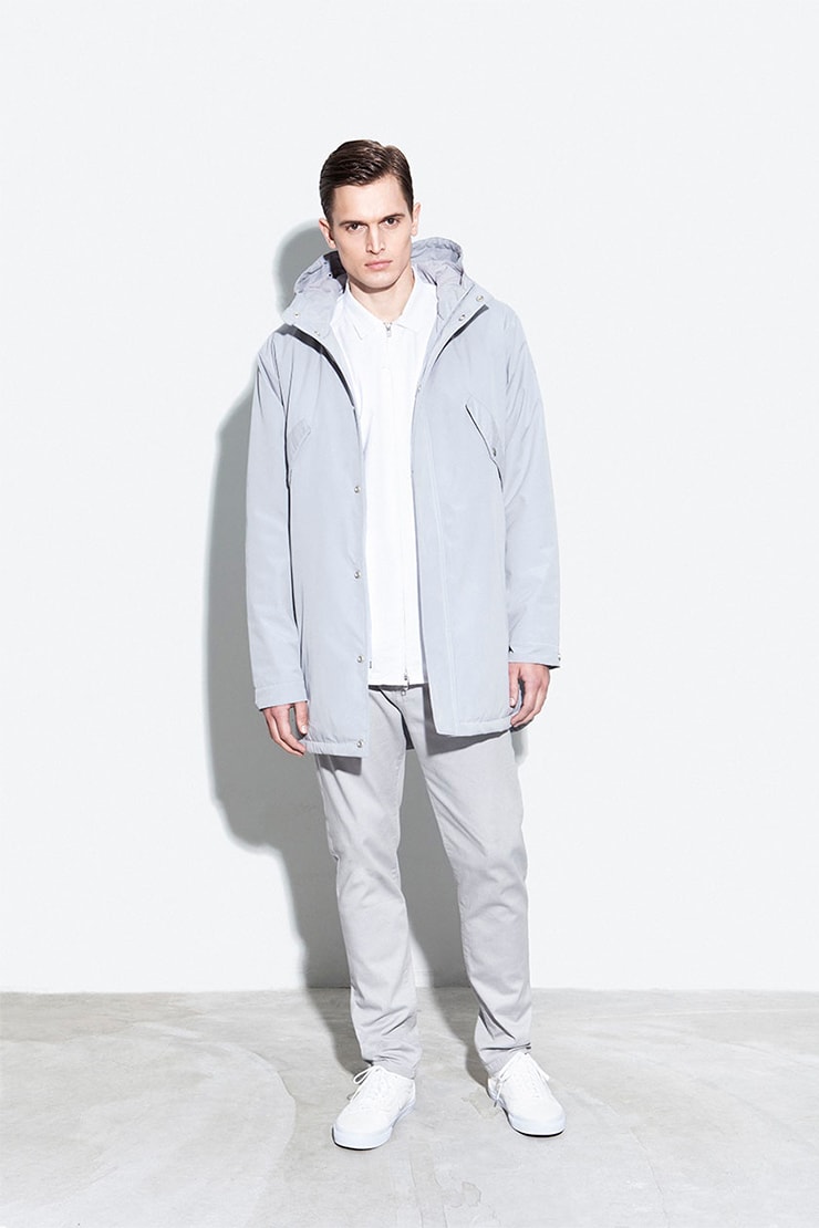 ONTOUR 2015 Fall/Winter Preview