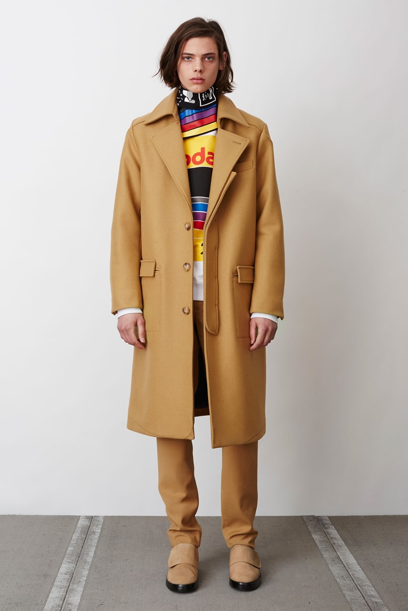 Opening Ceremony 2015 Fall/ Winter Collection